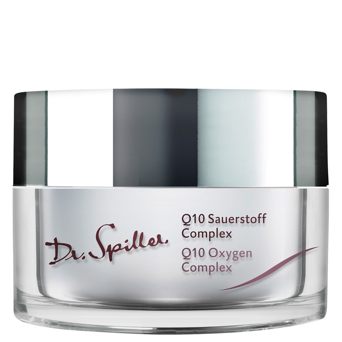 Biomimetic SkinCare Complesso di ossigeno Q10