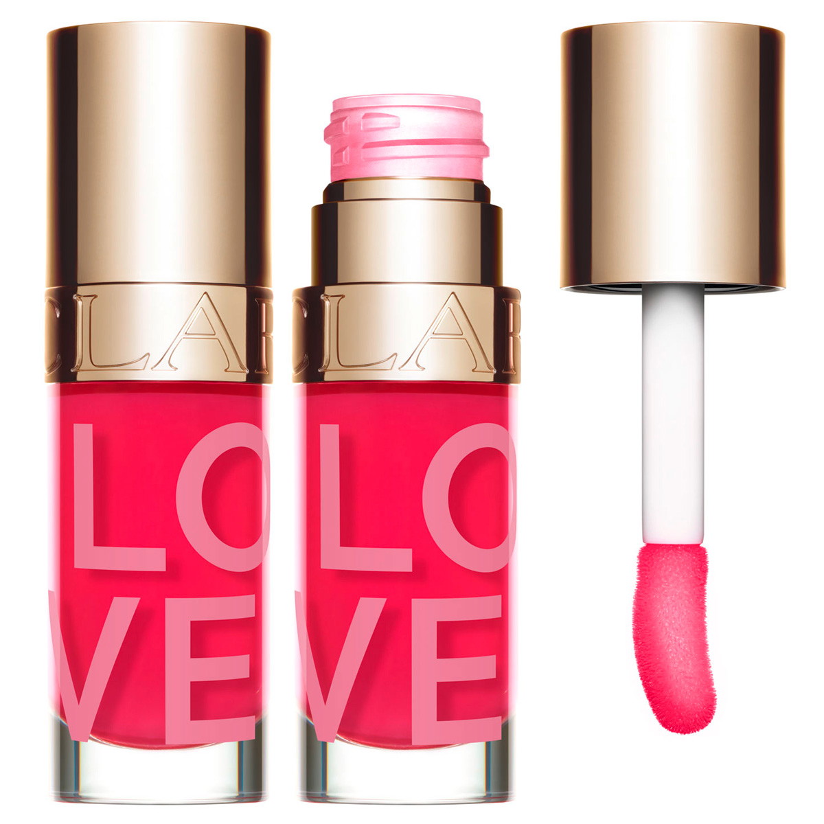 LOVE Lip Comfort Oil