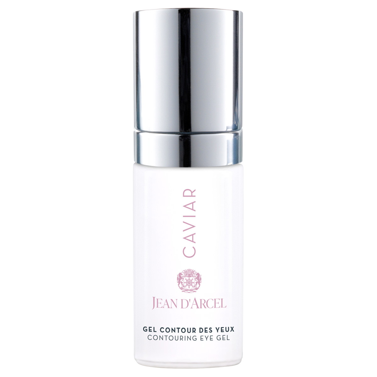 caviar gel contour des yeux