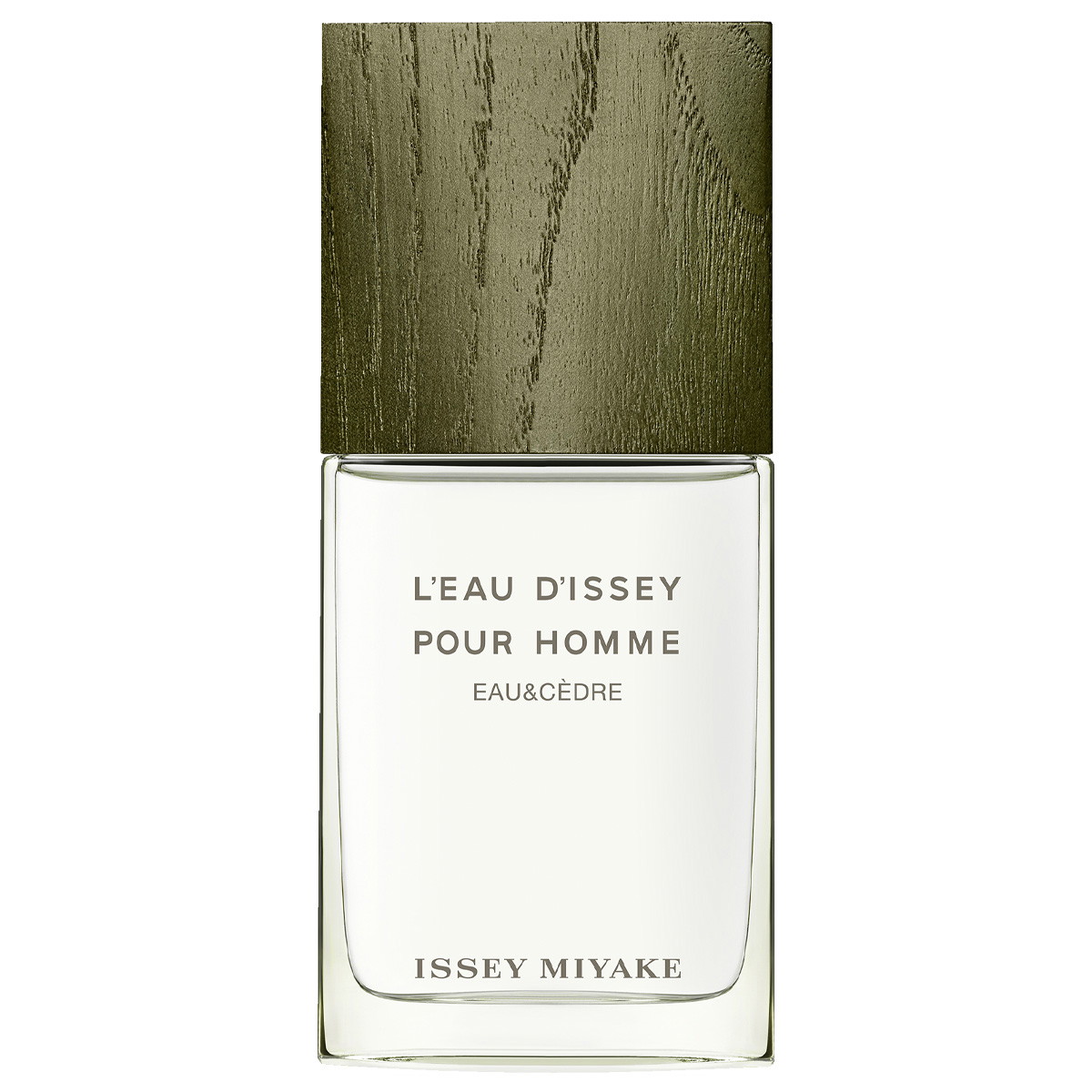 L'Eau d'Issey Pour Homme Eau & Cèdre Eau de Toilette Intense