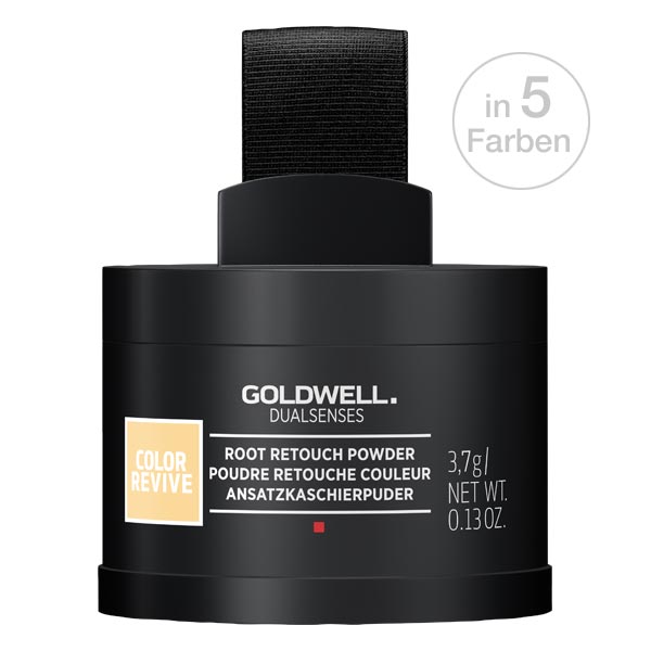 Dualsenses Color Revive Voering poeder