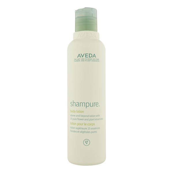 Shampure Body Lotion