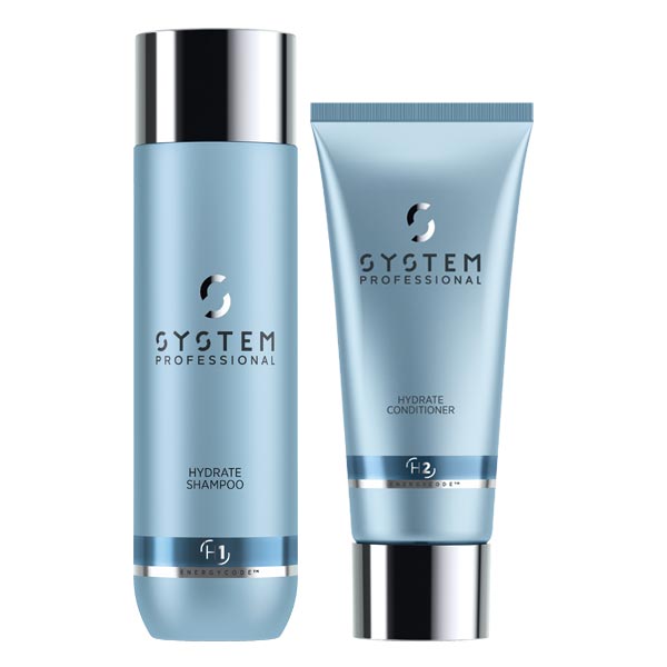 Hydrate Set
