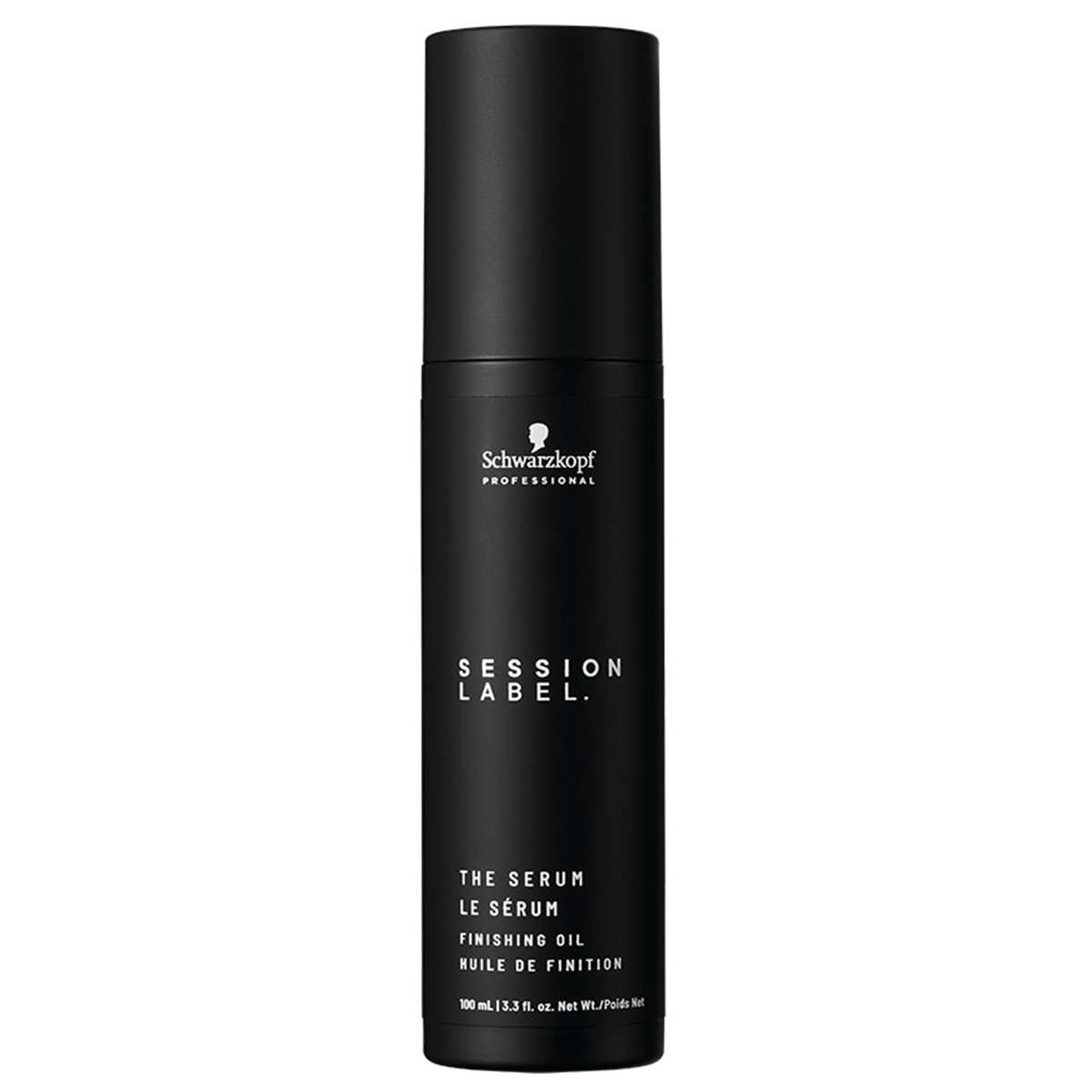 Session Label The Serum
