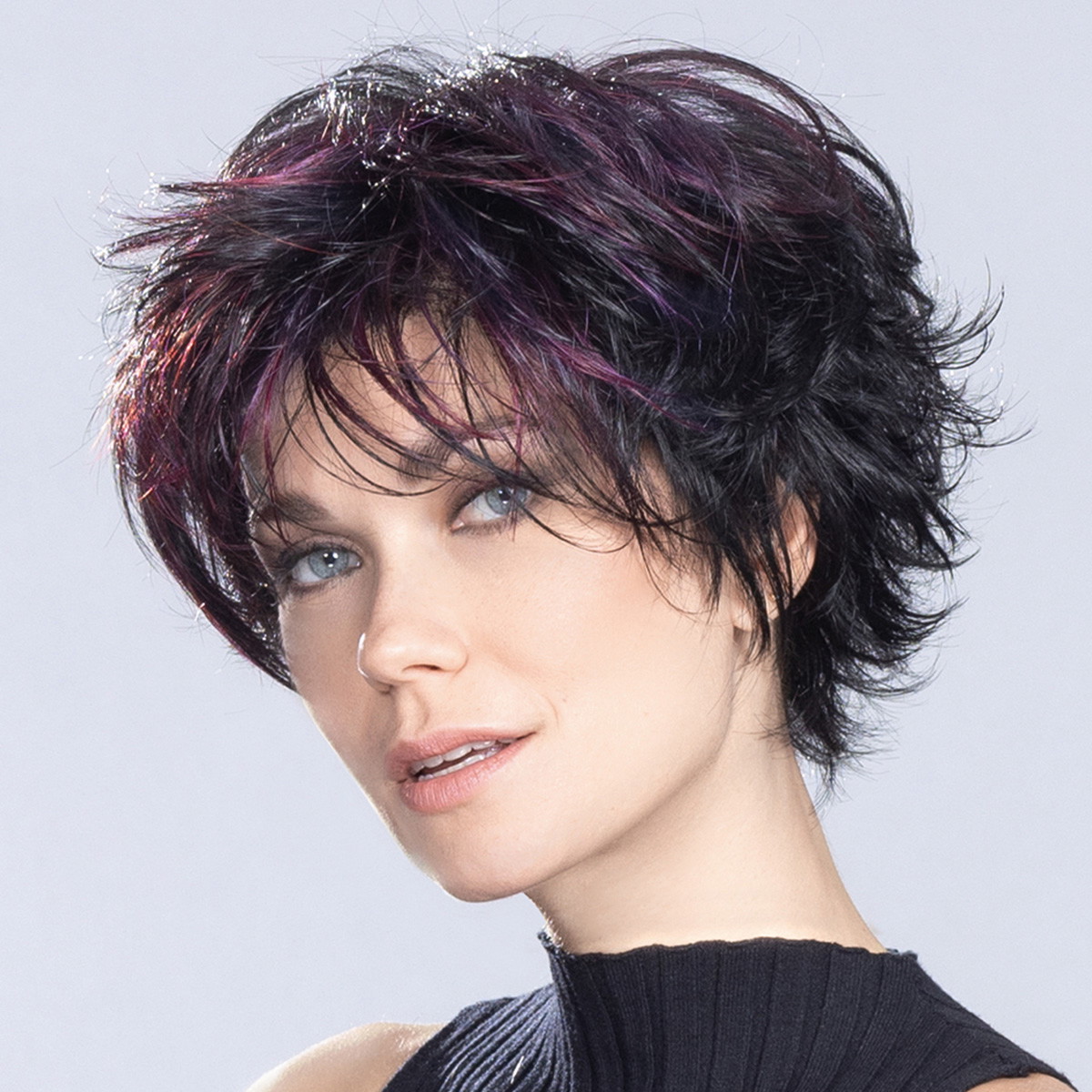Hairpower Synthetic hair wig Relax