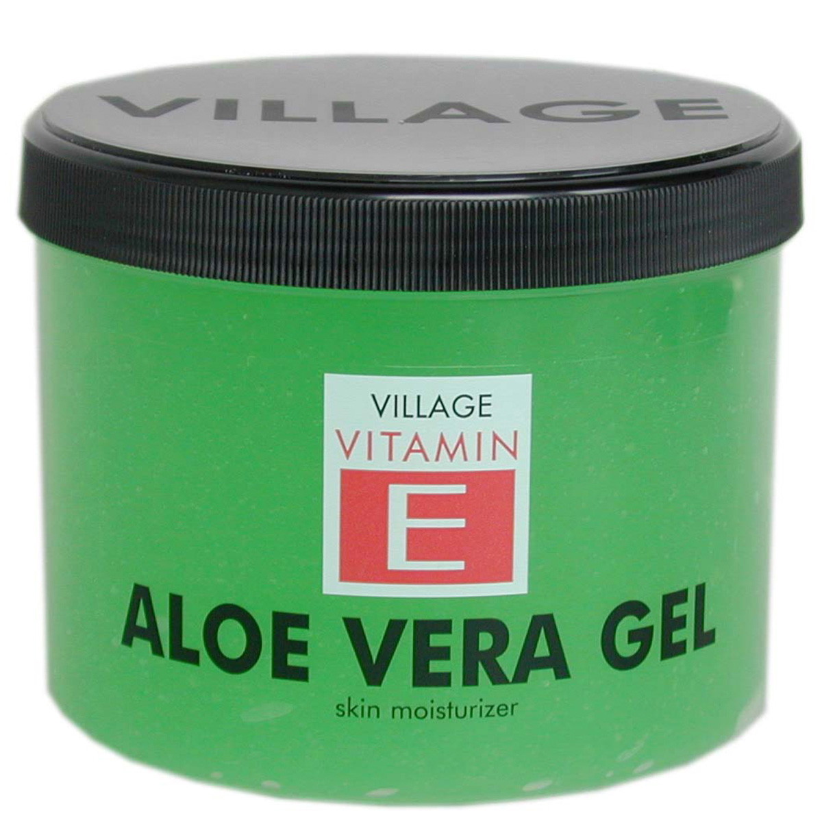 Vitamin E Aloe Vera Gel