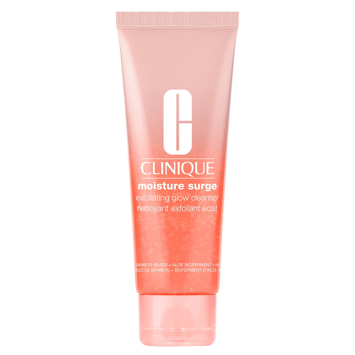 Moisture Surge Exfoliating Glow Cleanser