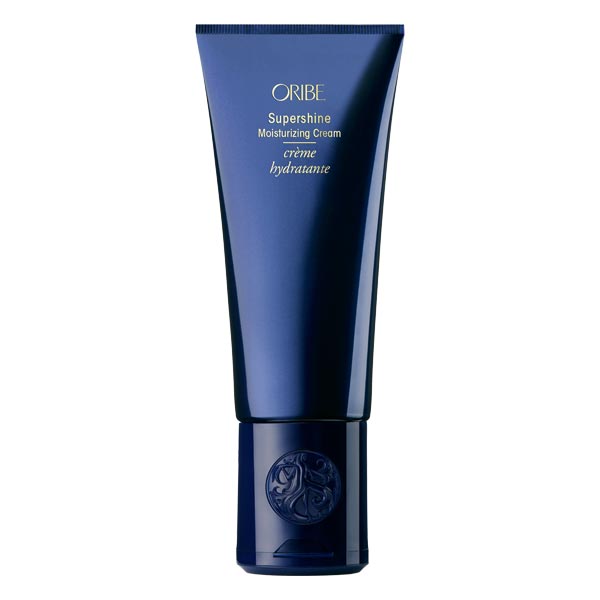Supershine Moisturizing Cream