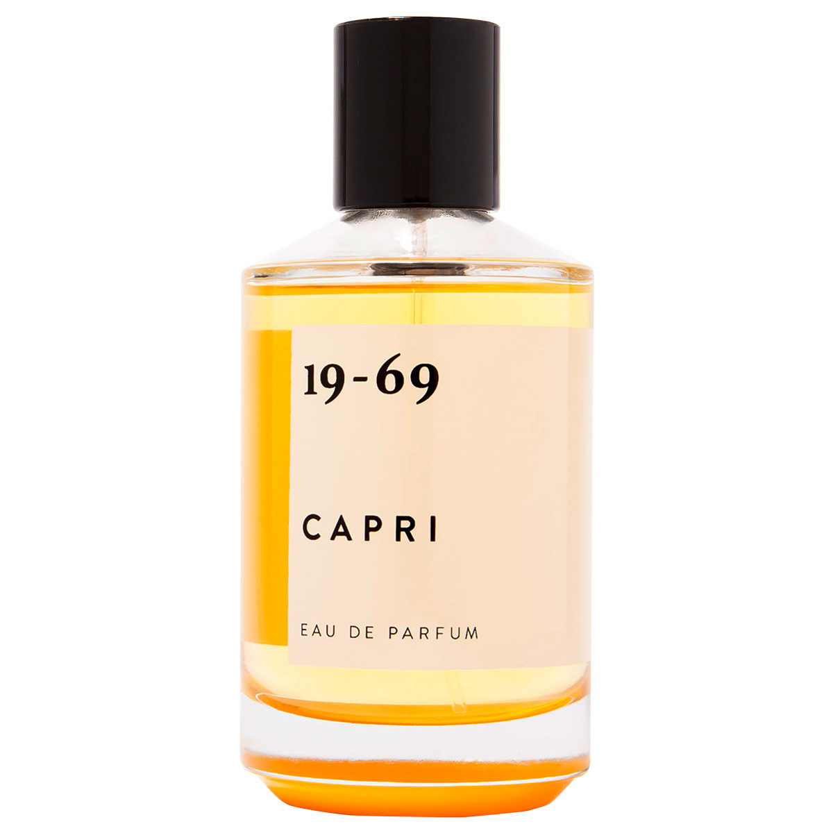 Capri Eau de Parfum