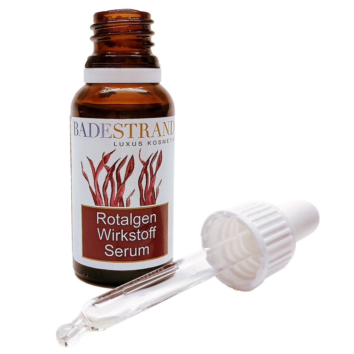 Rotalgen Wirkstoff Serum 20 ml