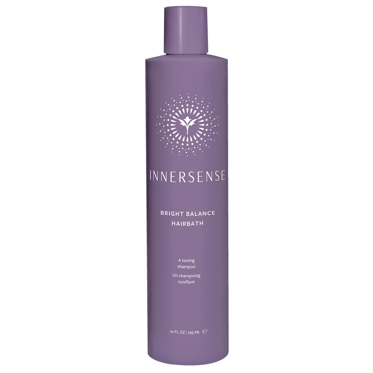 Bright Balance Hairbath
