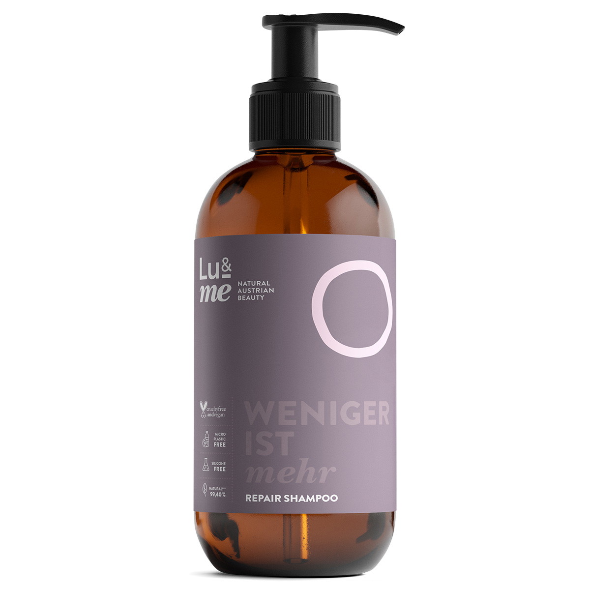 Repair Shampoo