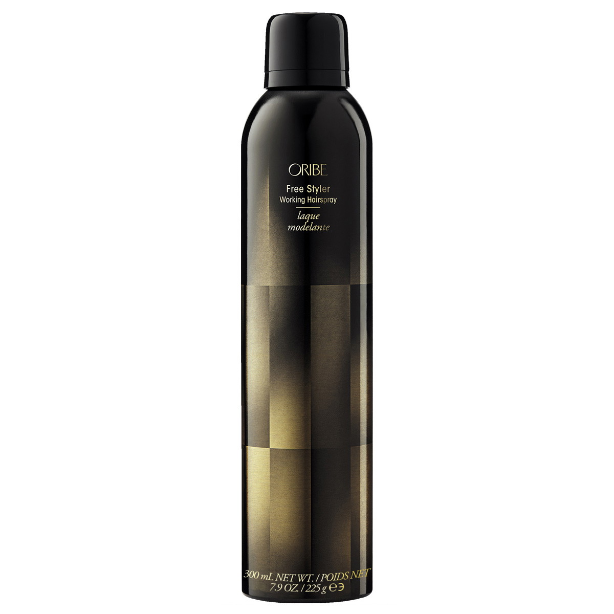 Signature Free Styler Working Hairspray