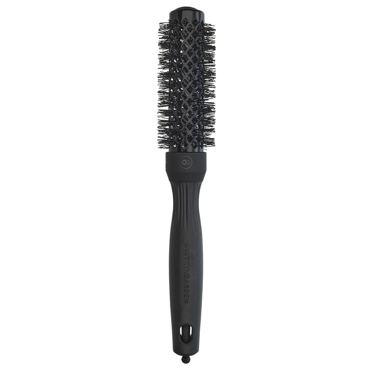 Black Label Expert Blowout Shine