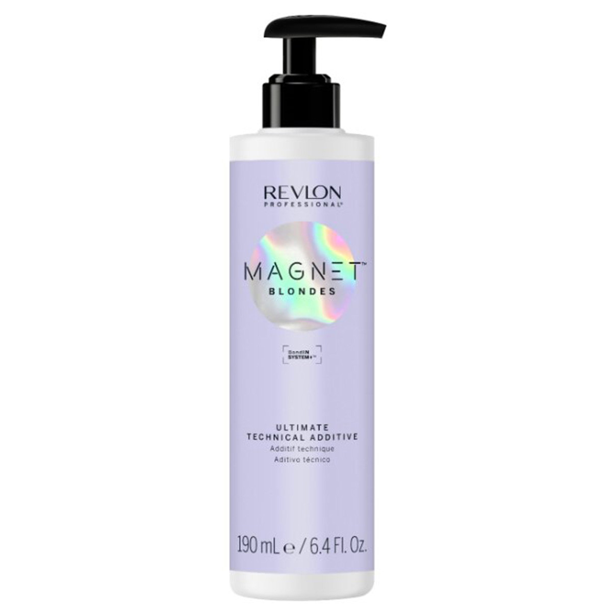 MAGNET Technical Additive