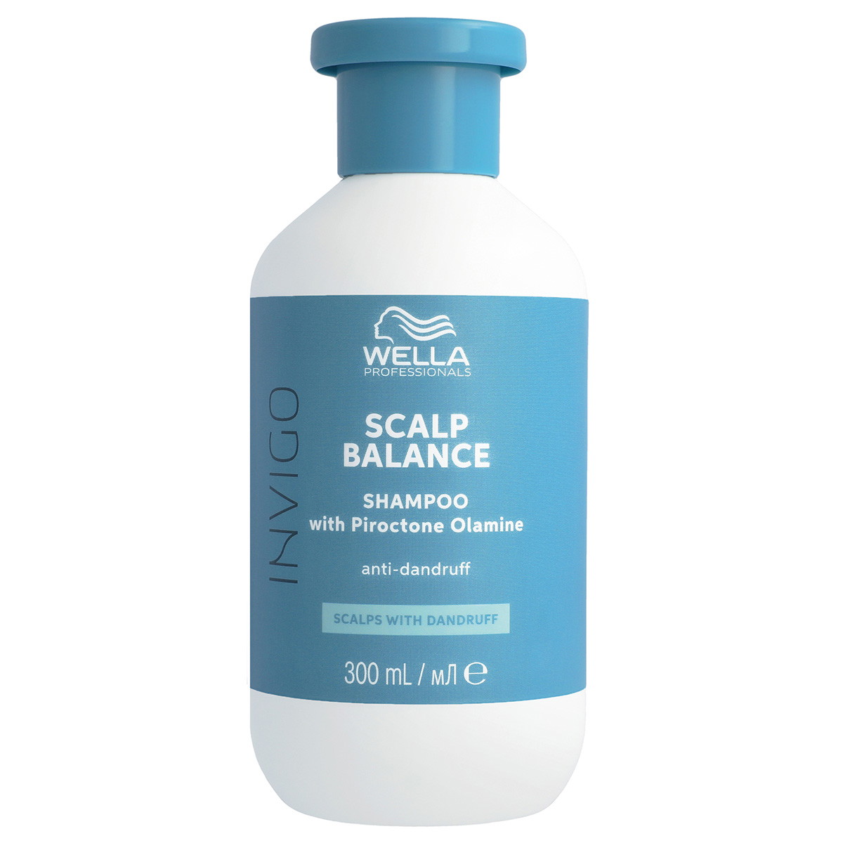 Invigo Scalp Balance Clean Shampoo