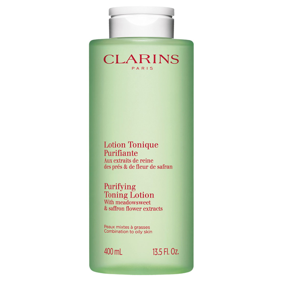 Lotion Tonique Purifiante XL