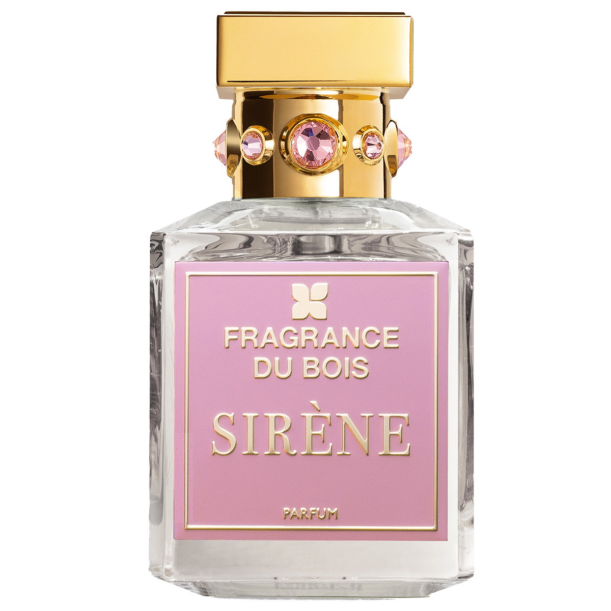 Siréne Parfum