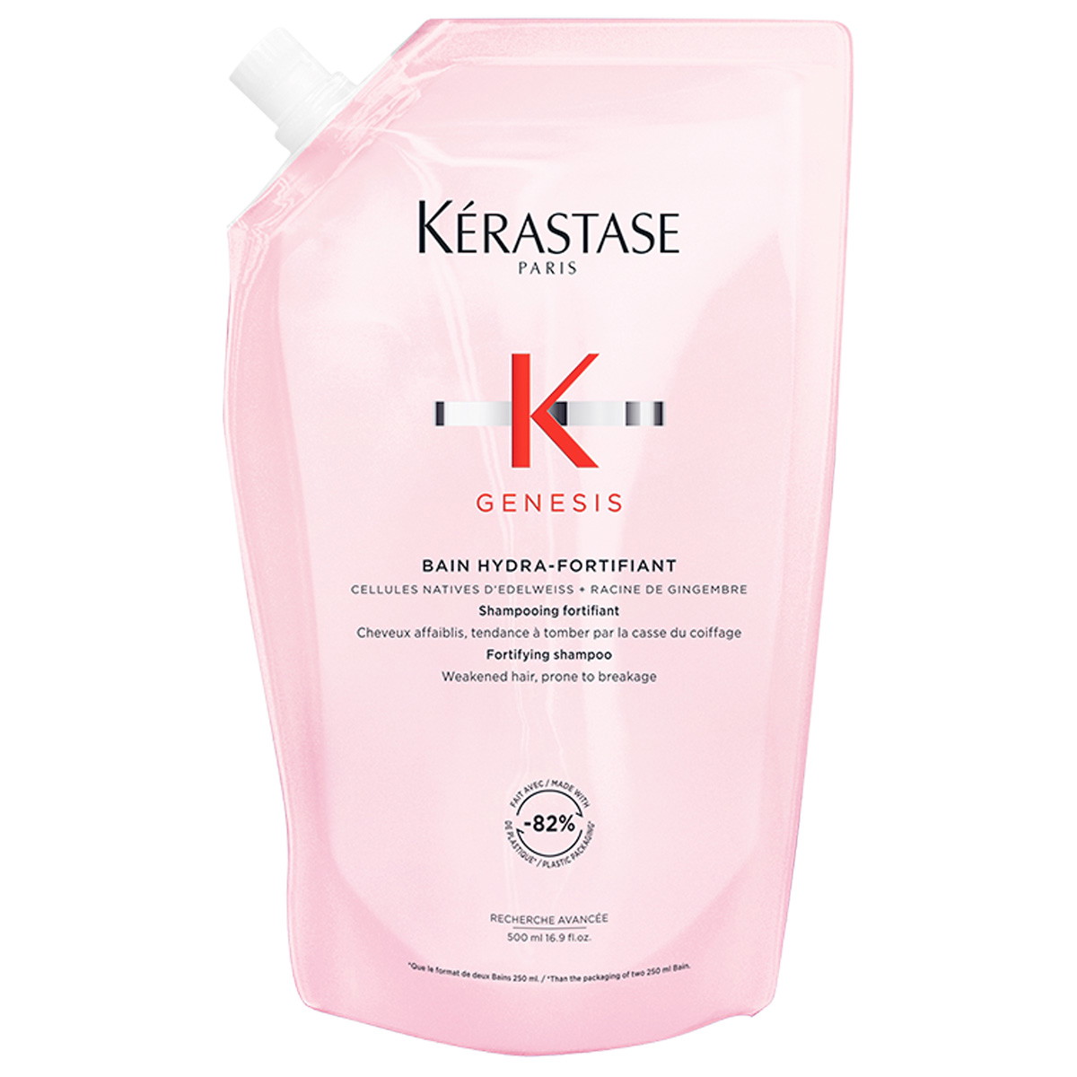 Genesis Bain Hydra-Fortifiant Refill