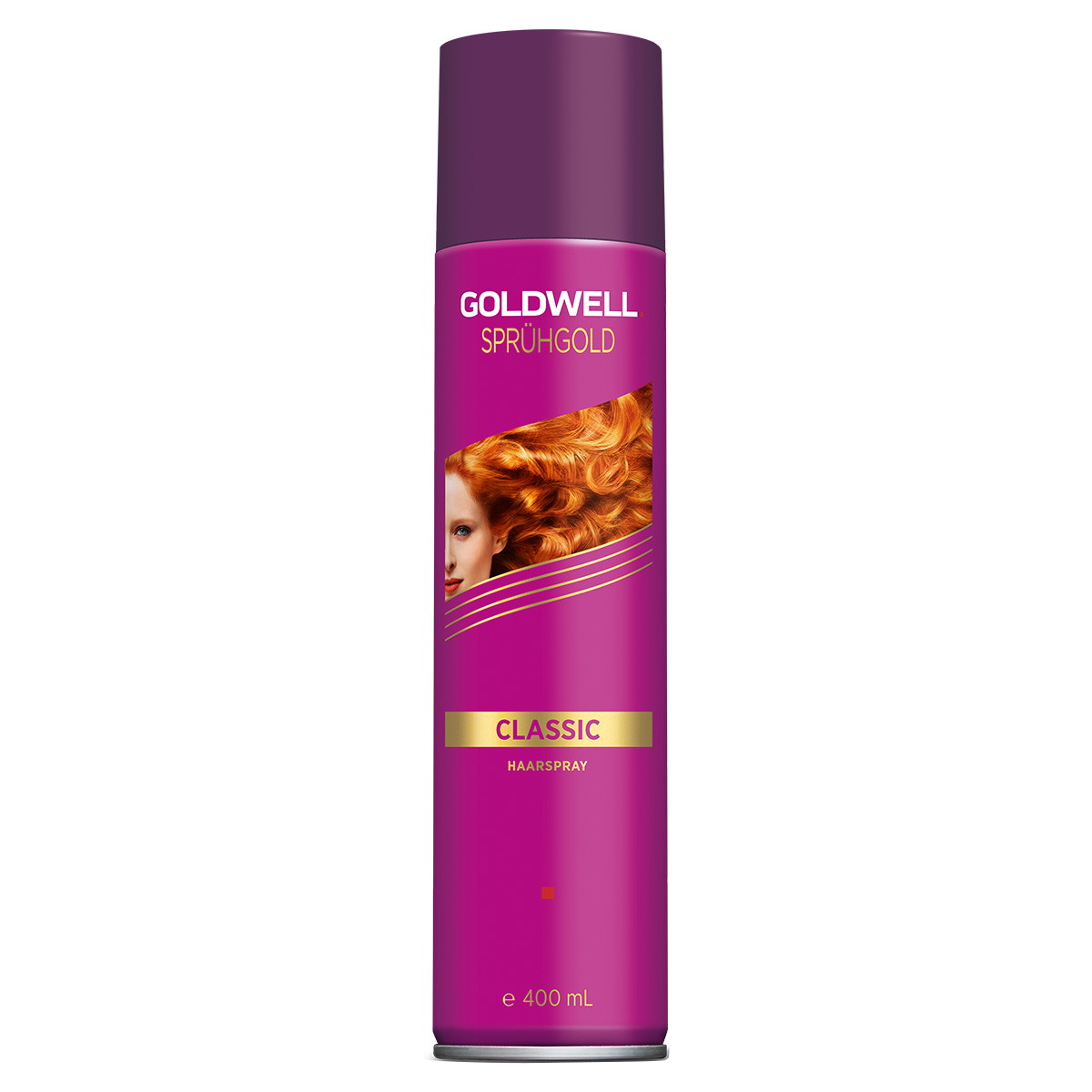 Sprühgold Classic Haarspray