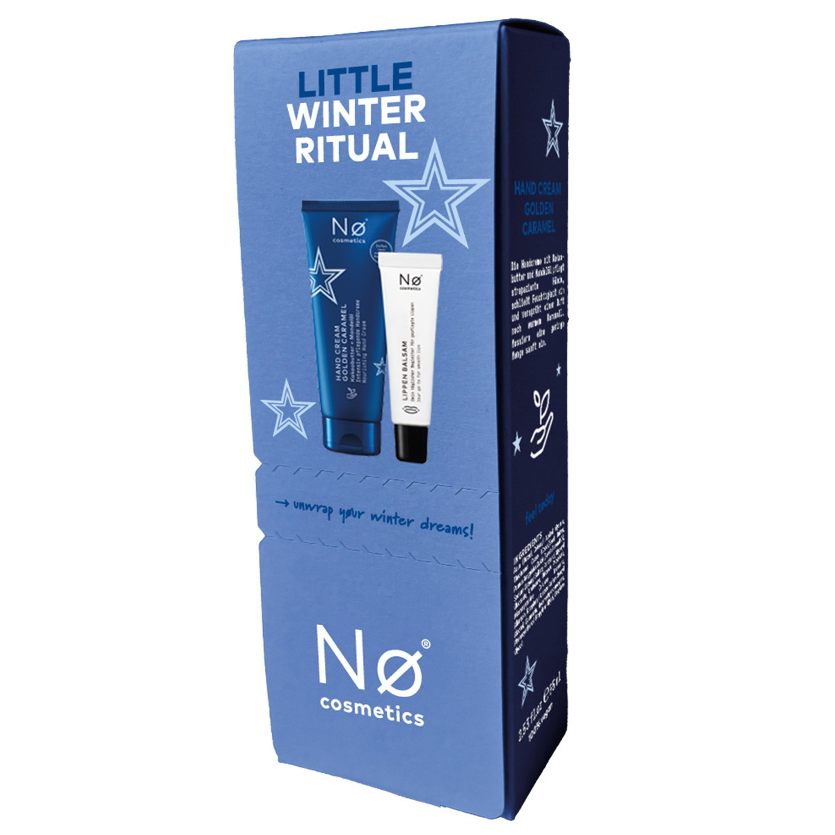 Little Winter Ritual Set