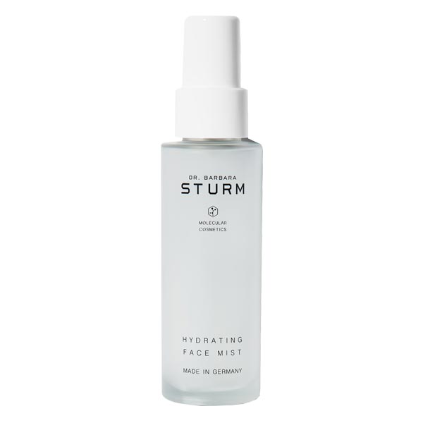 Hydrating Face Mist