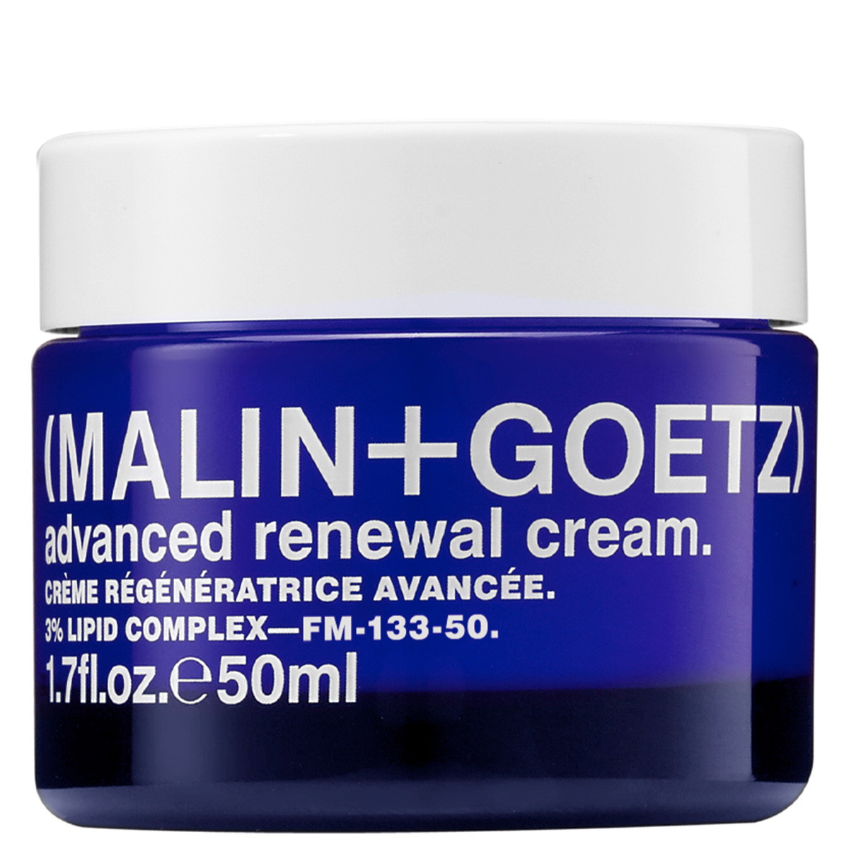 Advanced Renewal Cream