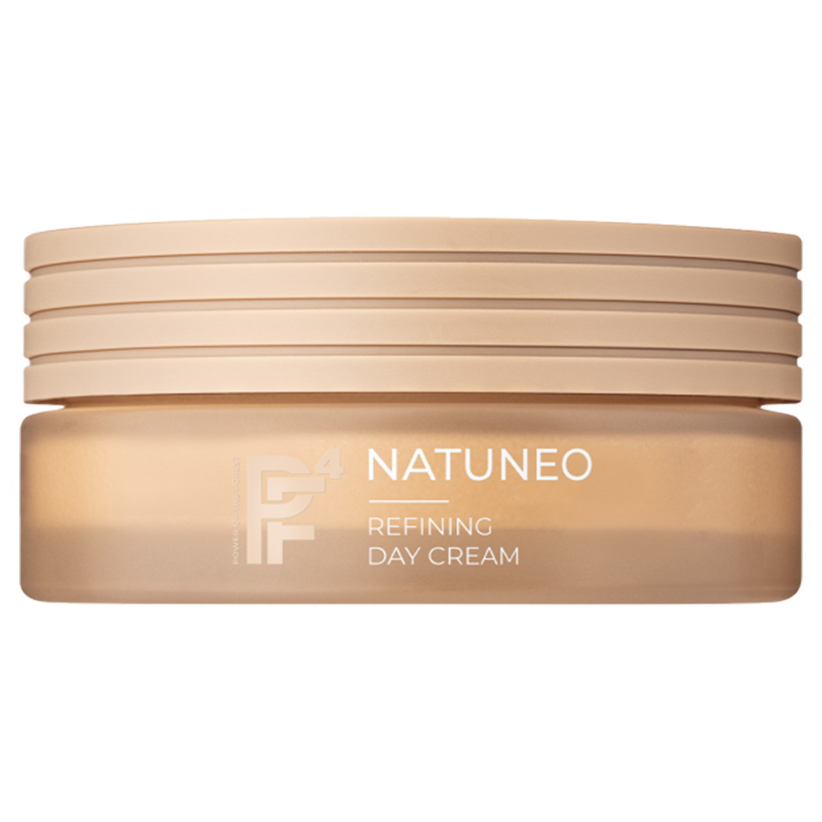 NATUNEO Refining Day Cream