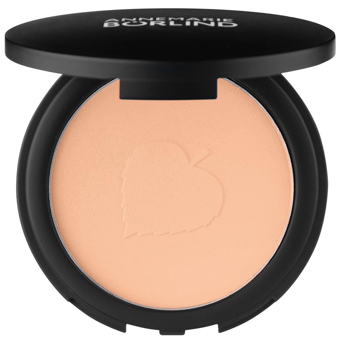 Compact Powder