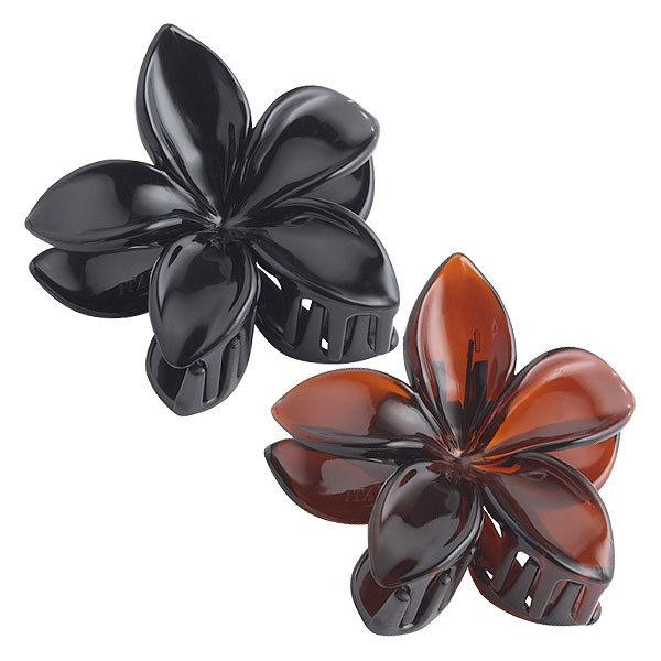 Pinza de pelo Blossom Small