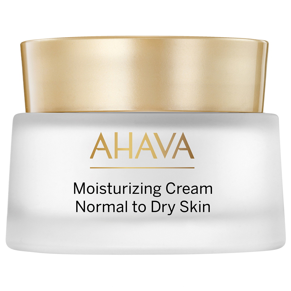 Hydrate Moisturizing Cream Normal to Dry Skin
