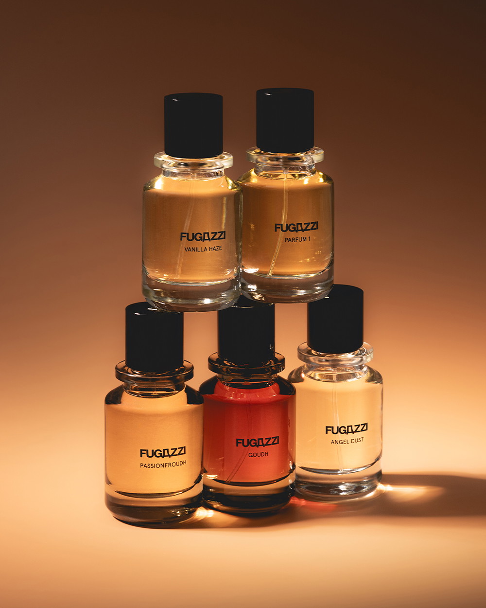 Extrait de Parfum