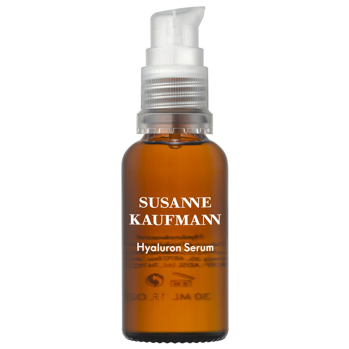 Hyaluron Serum feuchtigkeitsspendend