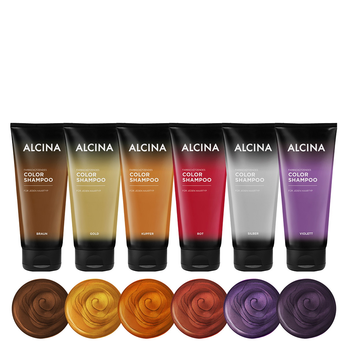 Color Shampoo