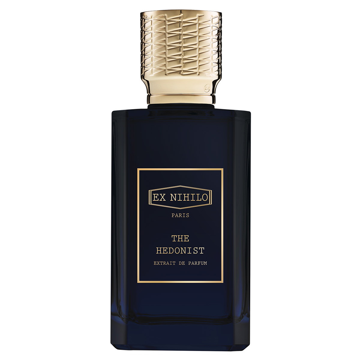 THE HEDONIST Extrait de Parfum
