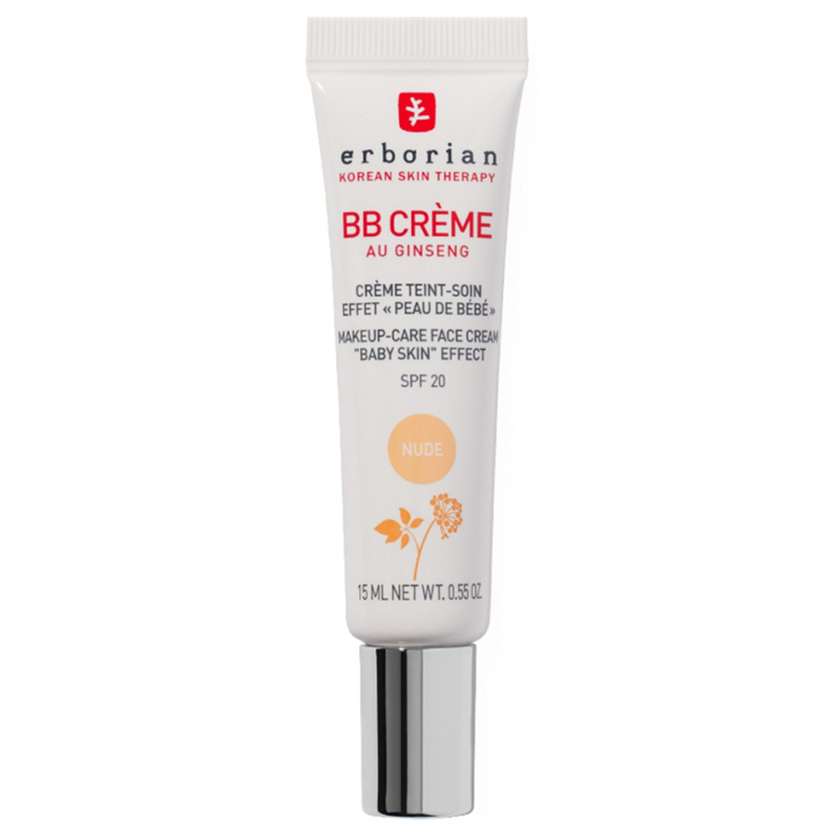 BB Crème Nude SPF 20