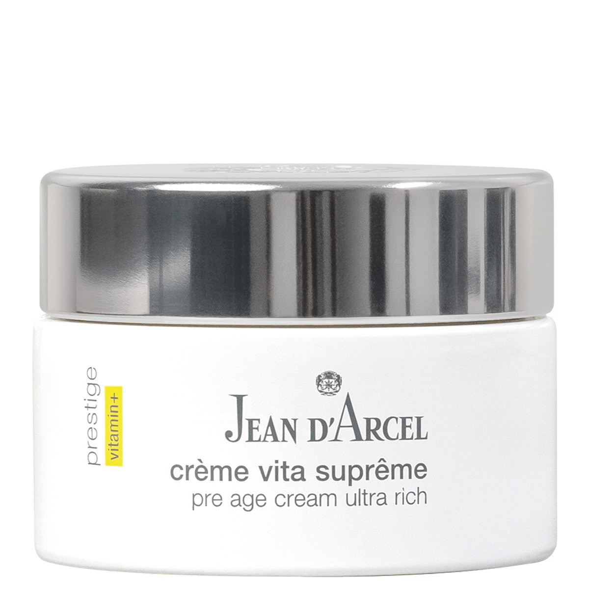 prestige vitamin+ crème vita suprême
