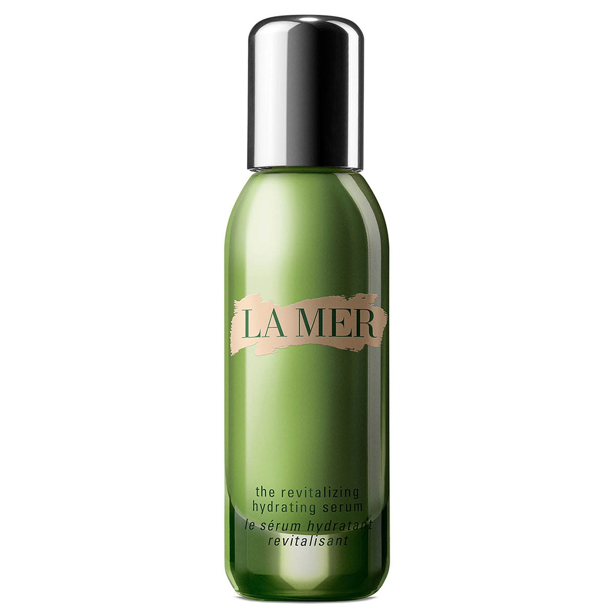 The Revitalizing Hydrating Serum