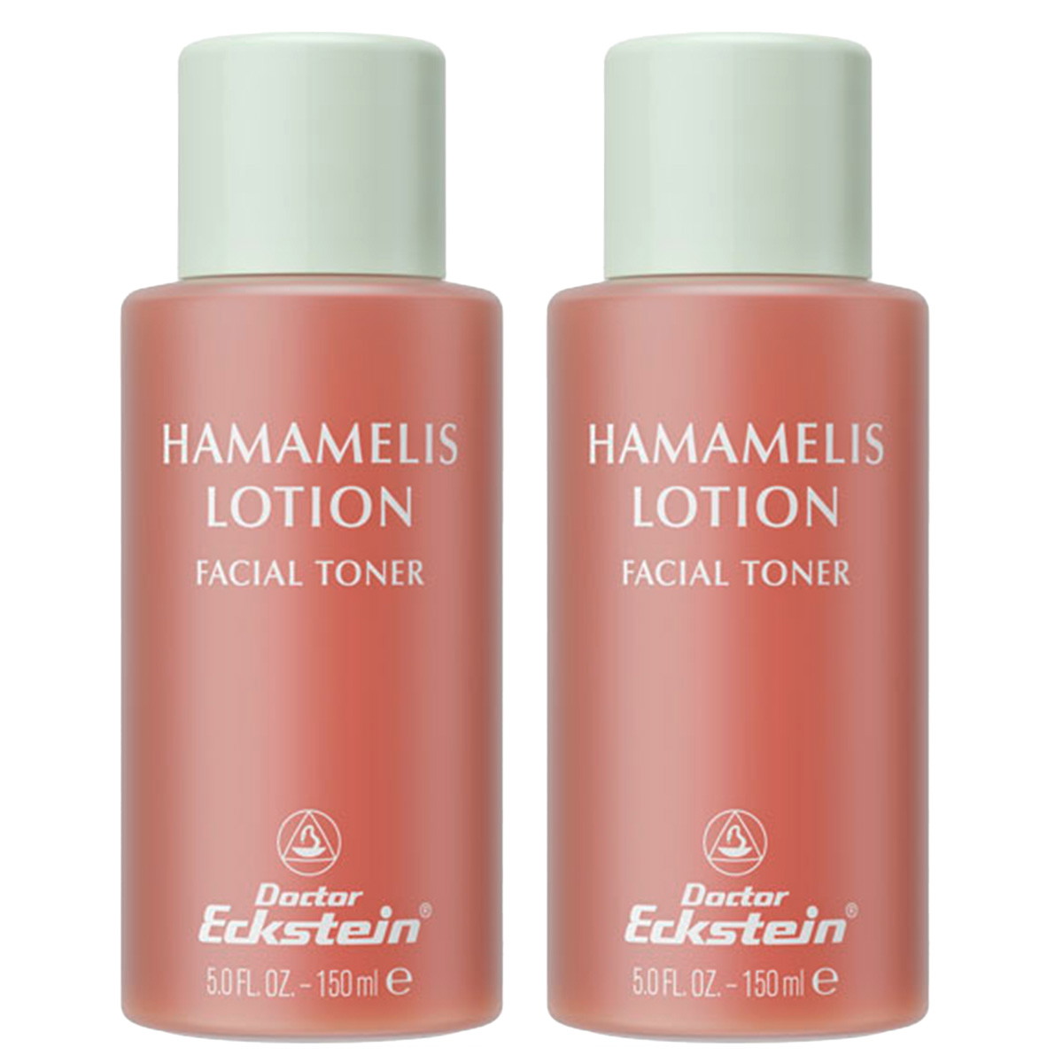 Hamamelis Lotion Set