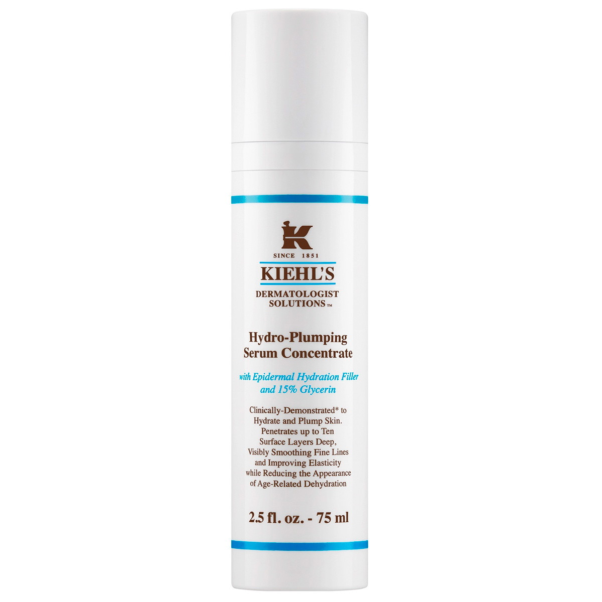 Hydro-Plumping Serum Concentrate
