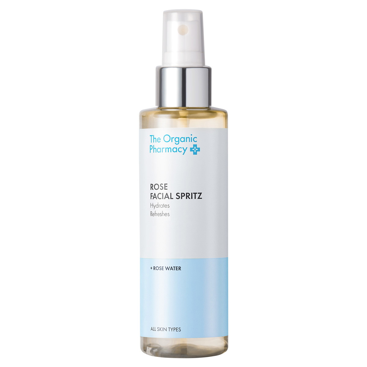 Rose Facial Spritz