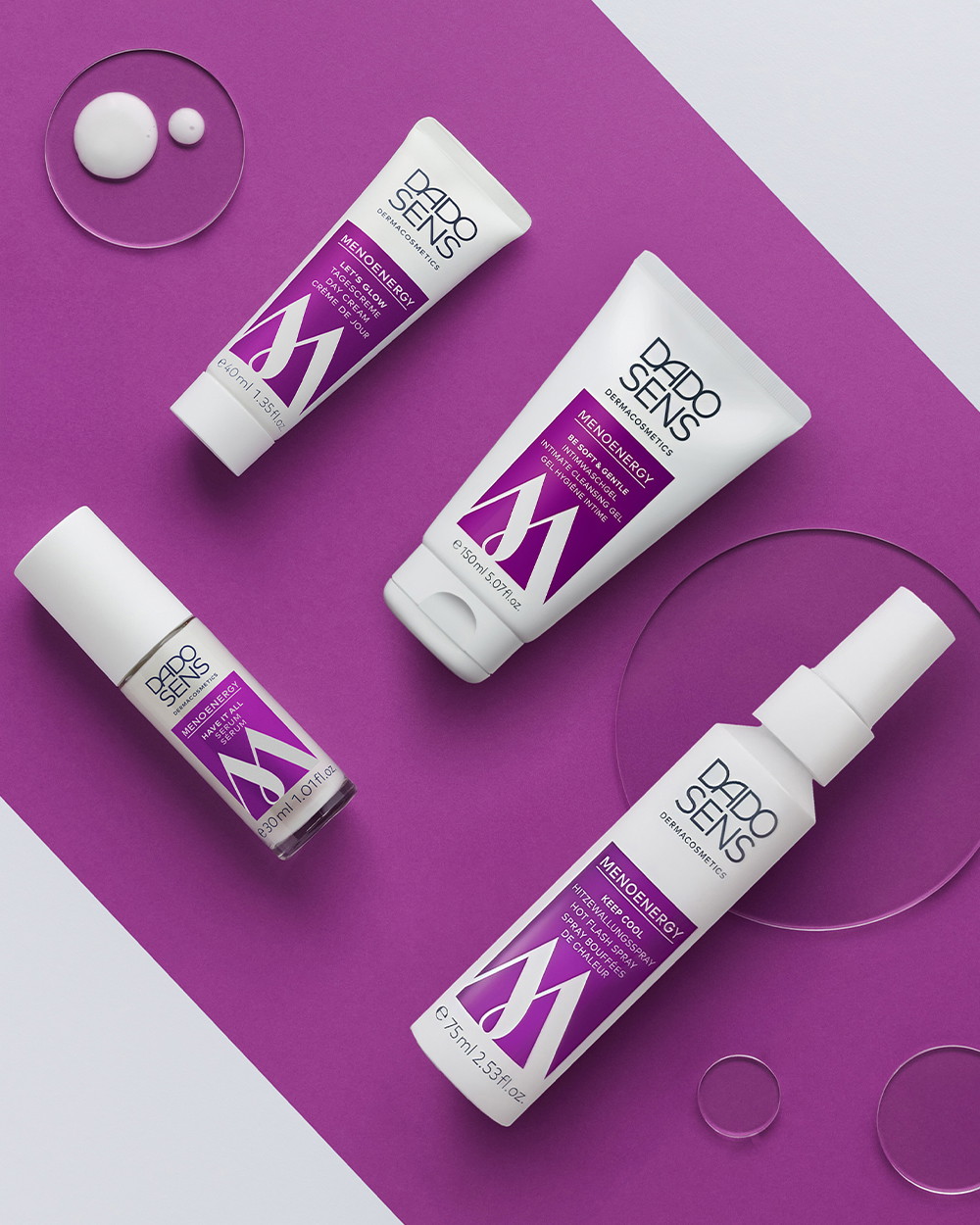 MENOENERGY