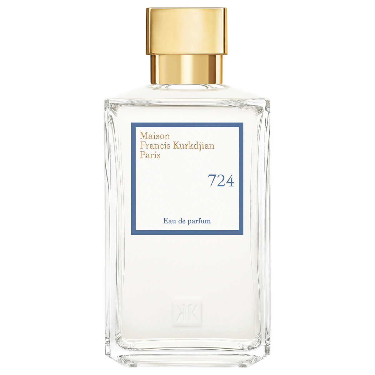 724 Eau de Parfum