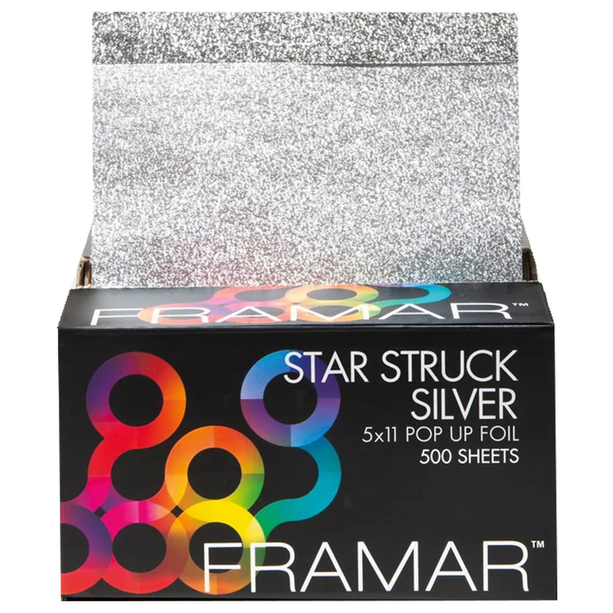 Pop Up Foil