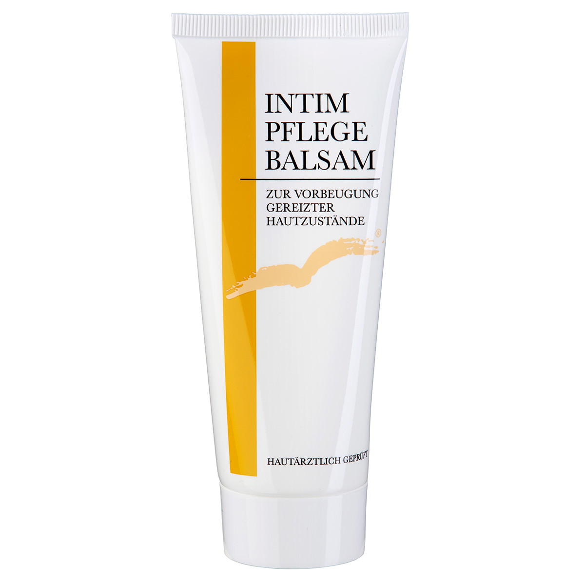 Intimate care balm