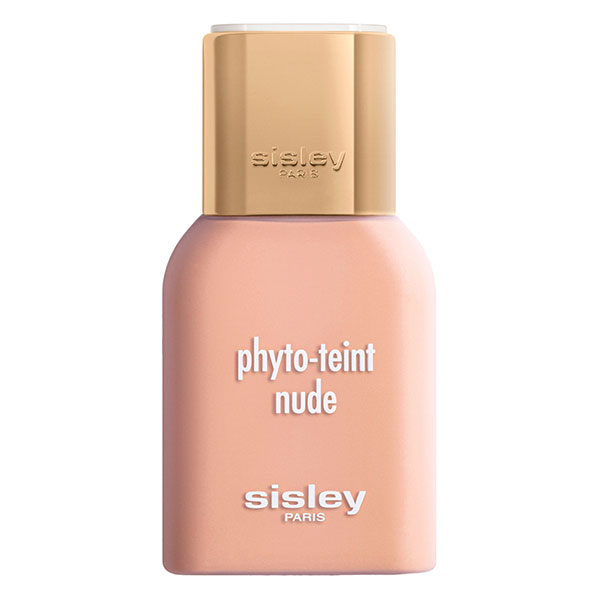 SISLEY PARIS phyto-teint nude Sehr hell/00C Swan 30 ml