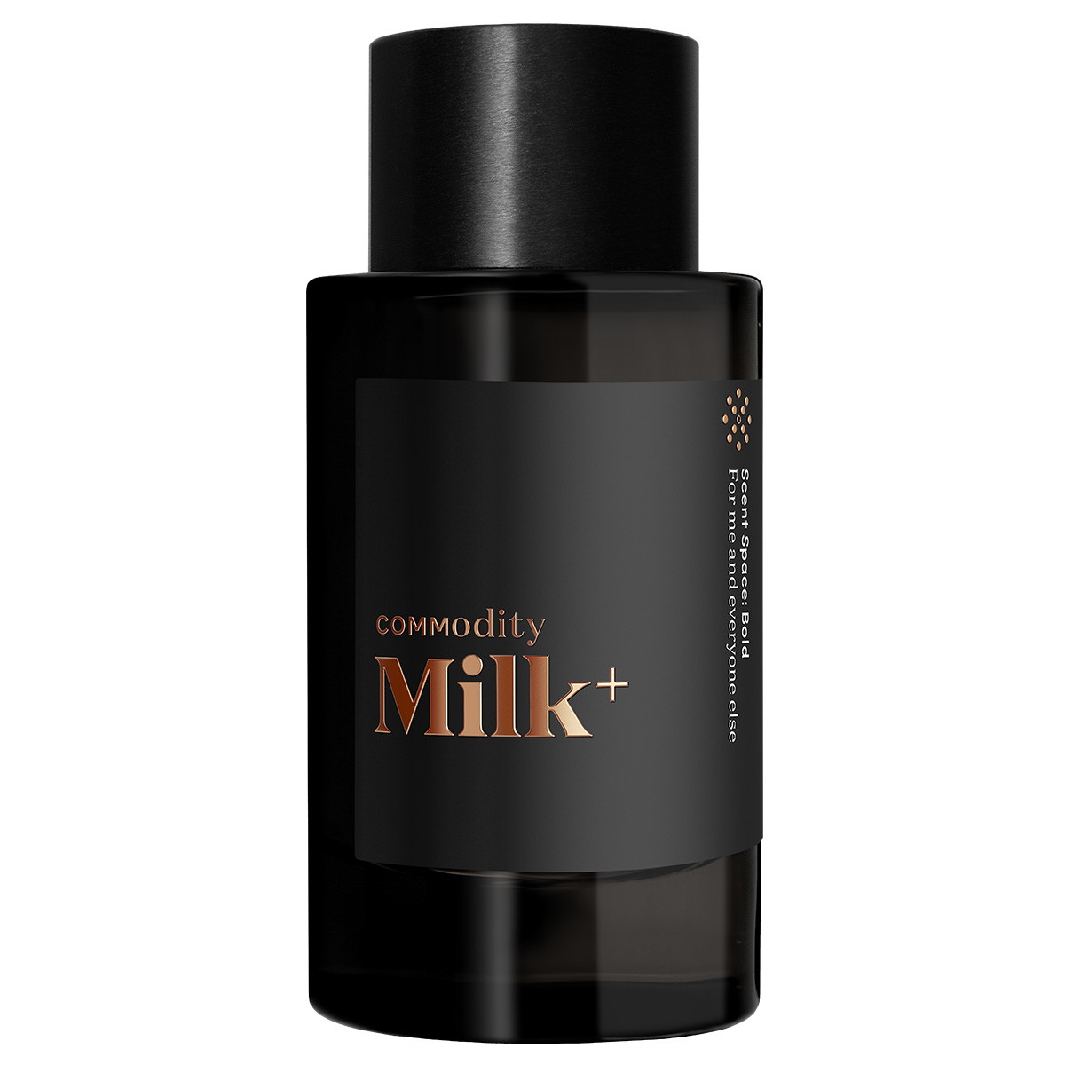Milk Bold Parfum