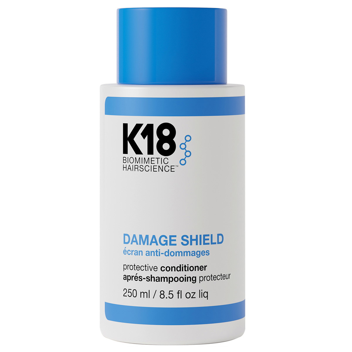 DAMAGE SHIELD Protective Conditioner
