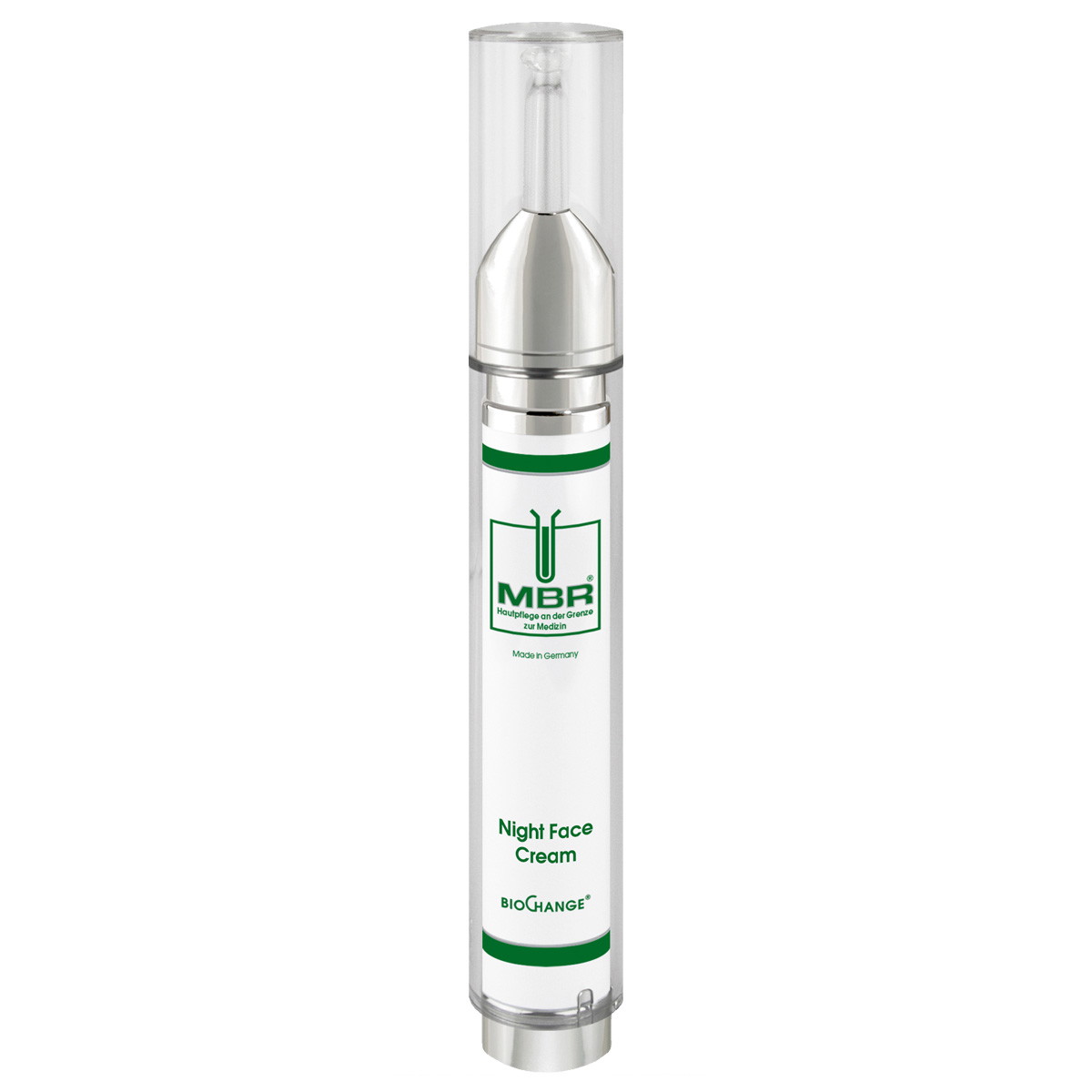 BioChange Night Face Cream