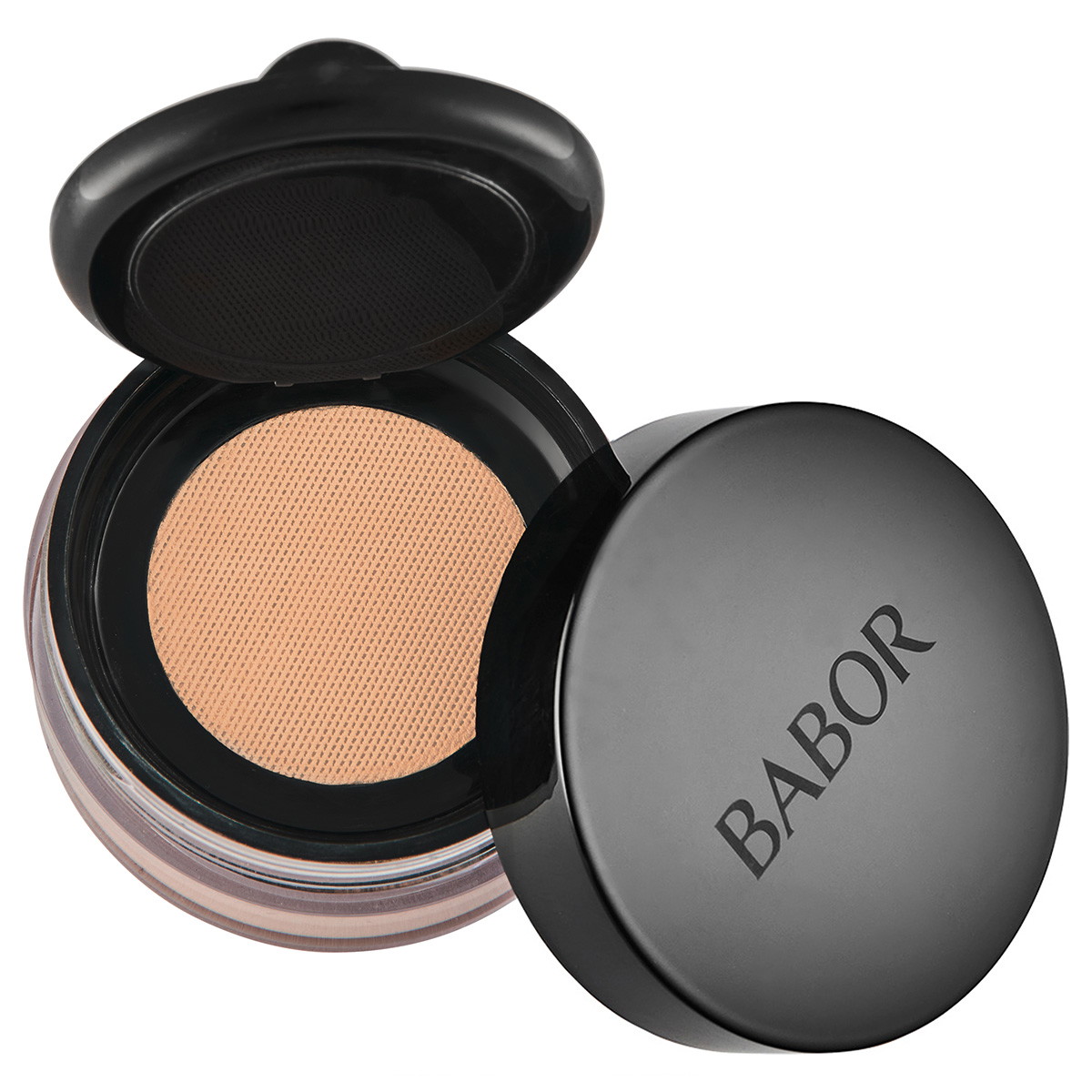 Mineral Powder Foundation